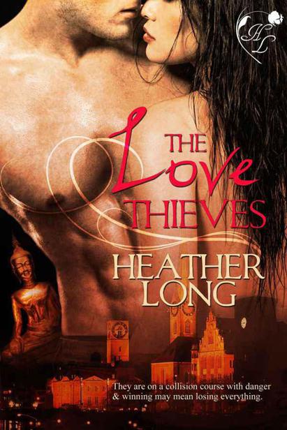 The Love Thieves