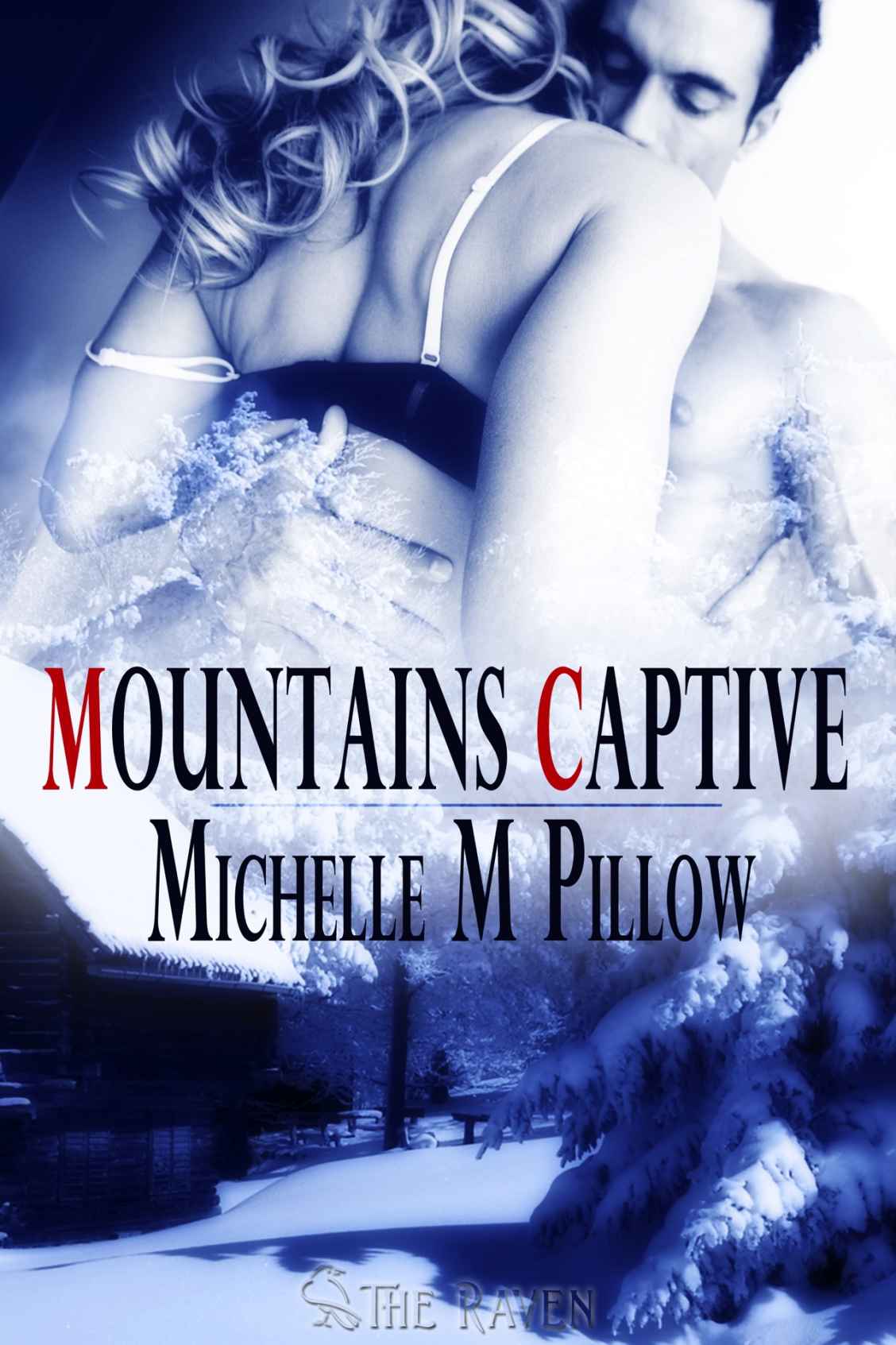 Mountains Captive