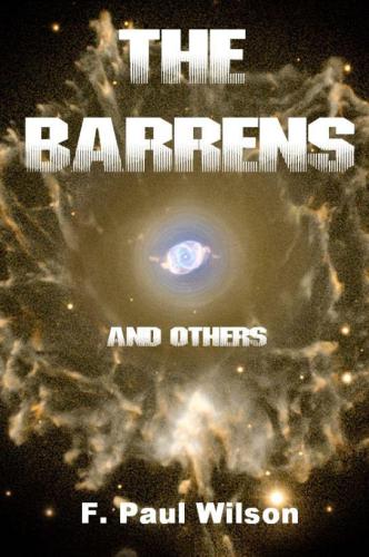 The Barrens &amp; Others