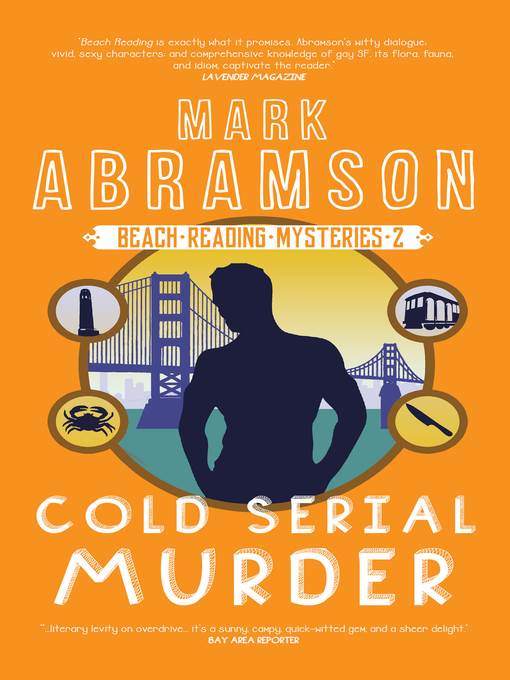 Cold Serial Murder