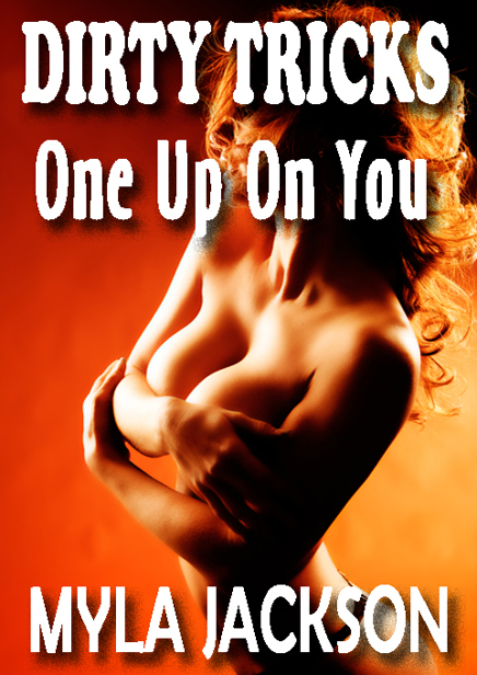 One Up On You