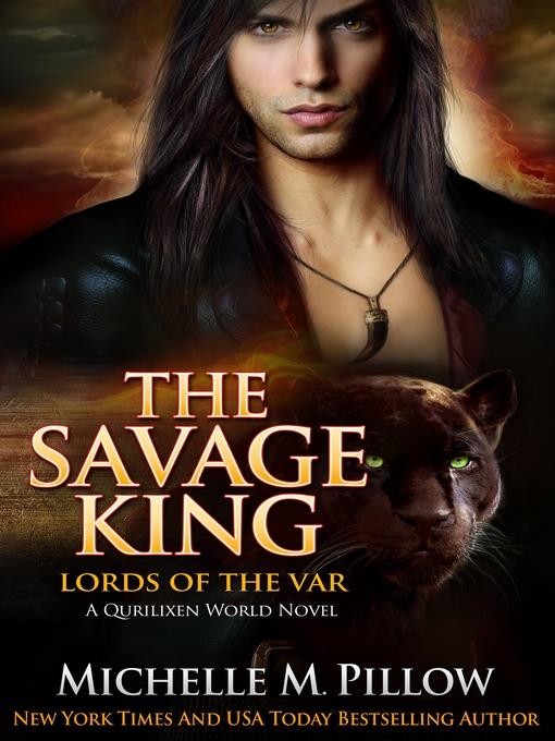 The Savage King