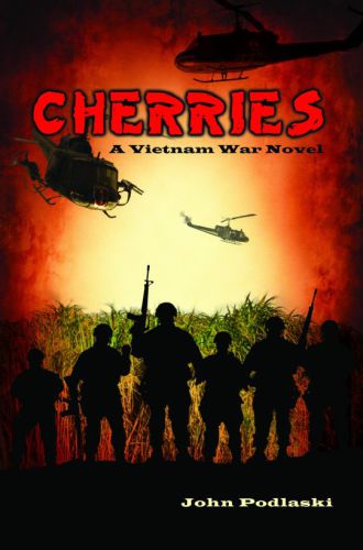 Cherries - A Vietnam War Novel