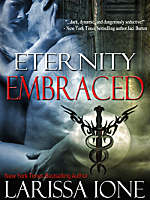 Eternity Embraced