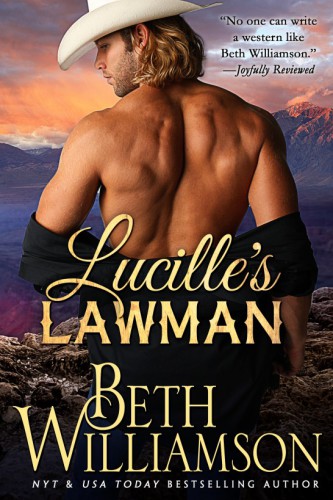 Lucille's Lawman