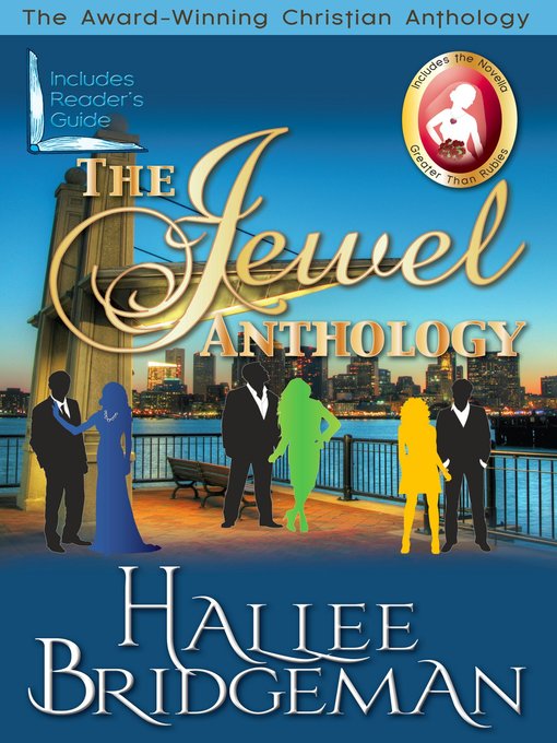 The Jewel Series Anthology