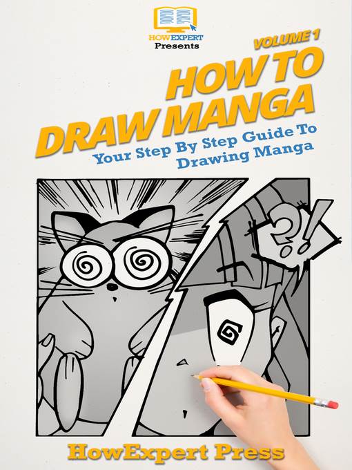 How to Draw Manga