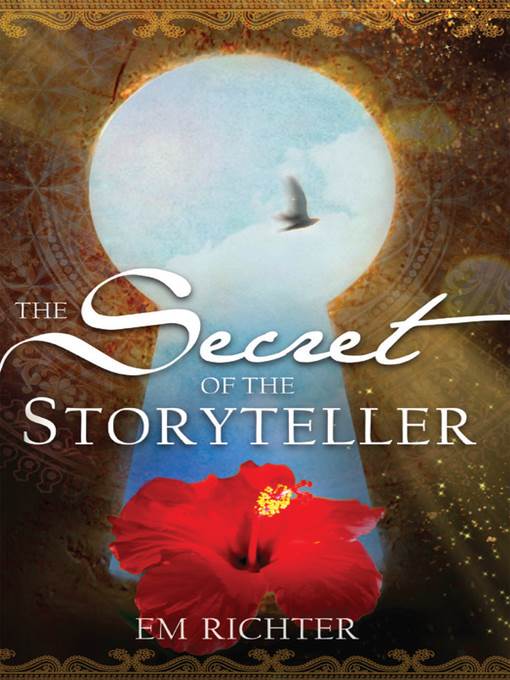 The Secret of the Storyteller