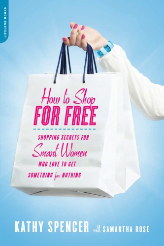 How to Shop for Free