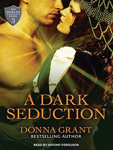 A Dark Seduction (Shields, 3)