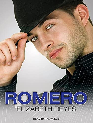 Romero (Moreno Brothers, 4)