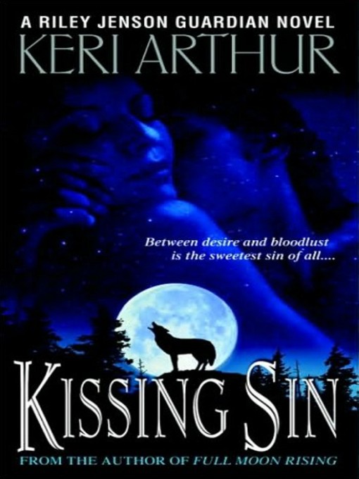 Kissing Sin