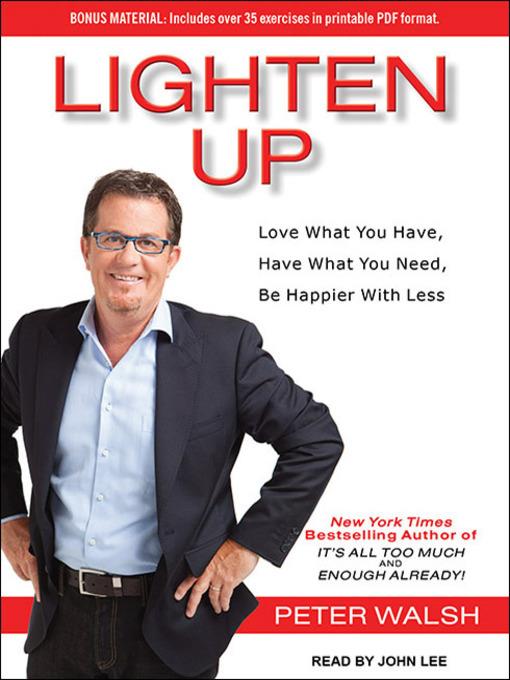 Lighten Up
