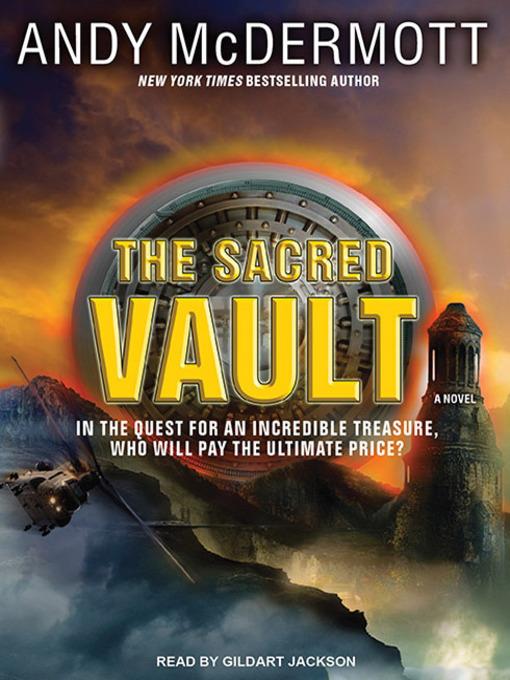 The Sacred Vault--A Novel