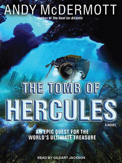 The Tomb of Hercules--A Novel