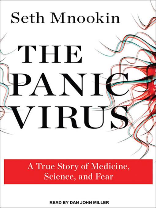 The Panic Virus