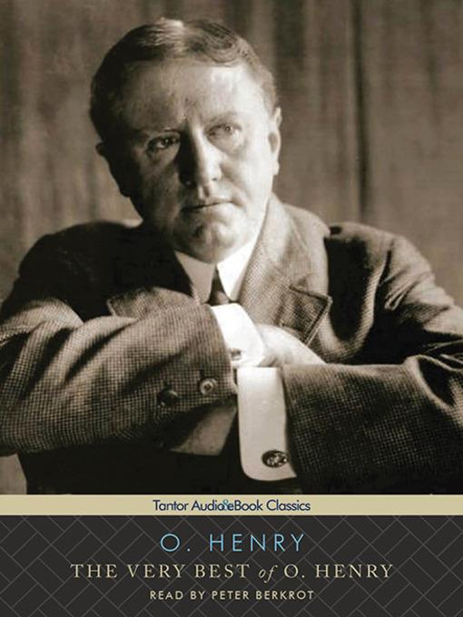 The Very Best of O. Henry