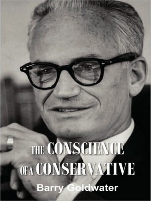 The Conscience of a Conservative