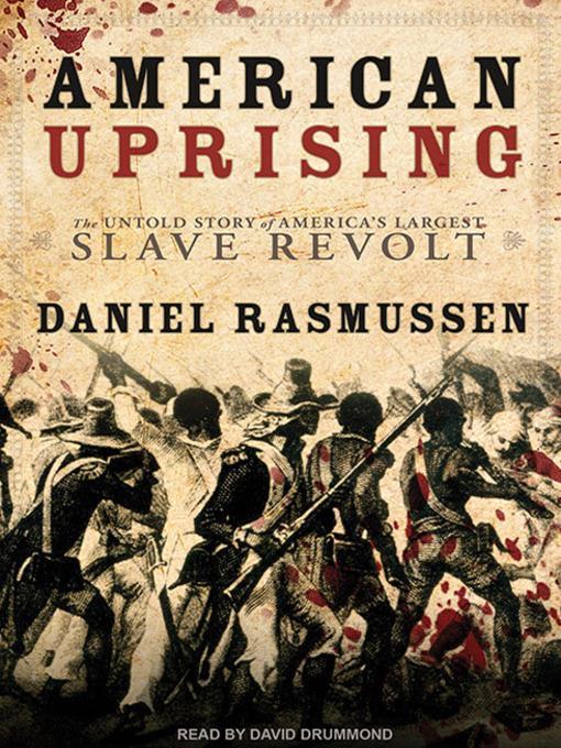 American Uprising