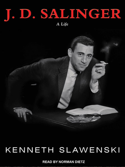 J. D. Salinger