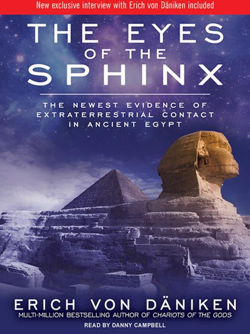 The Eyes of the Sphinx