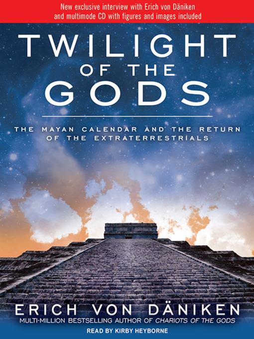 Twilight of the Gods