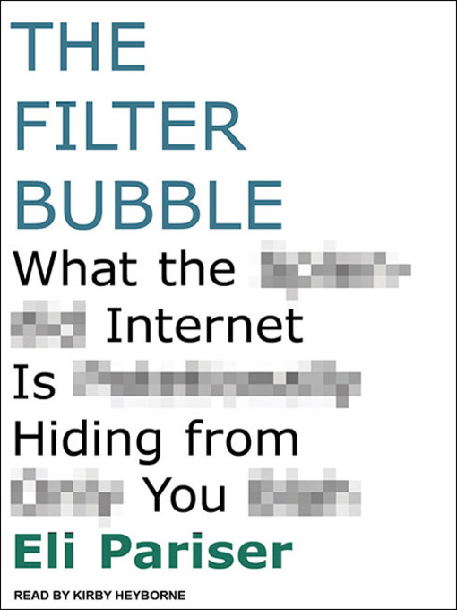 The Filter Bubble