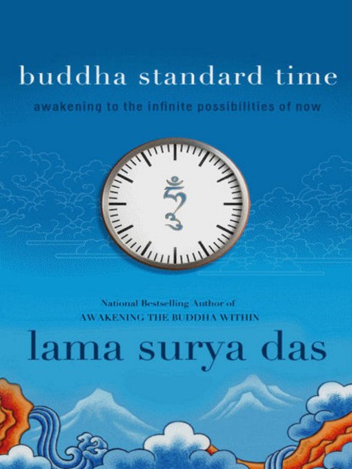 Buddha Standard Time