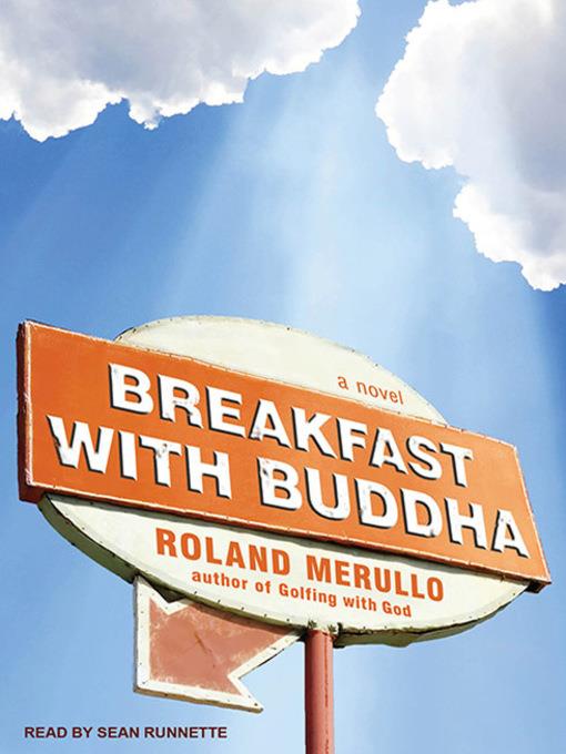 Breakfast with Buddha