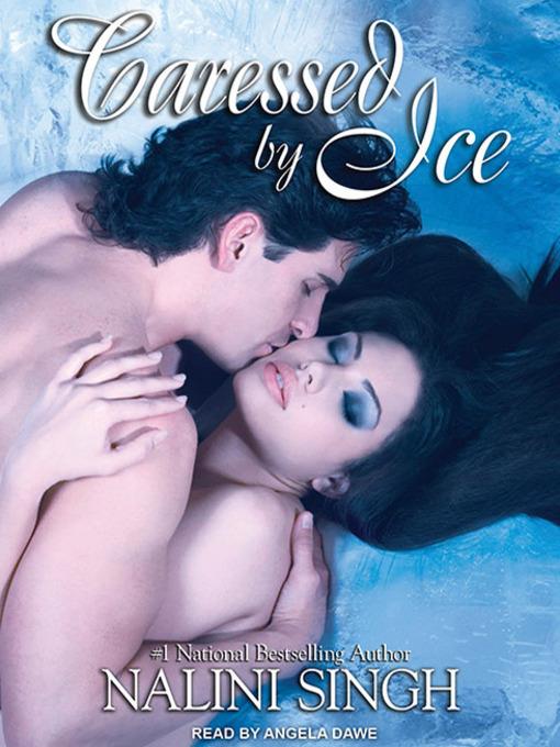 Caressed by Ice