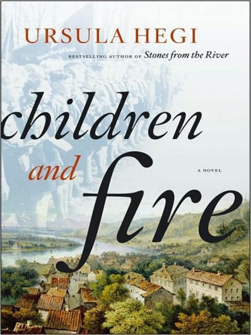 Children and Fire