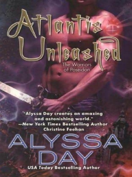 Atlantis Unleashed