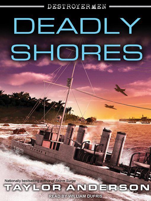 Deadly Shores