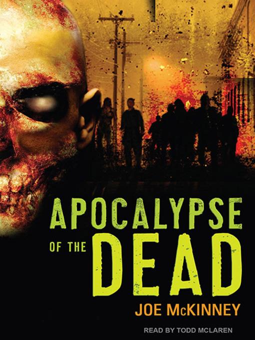 Apocalypse of the Dead