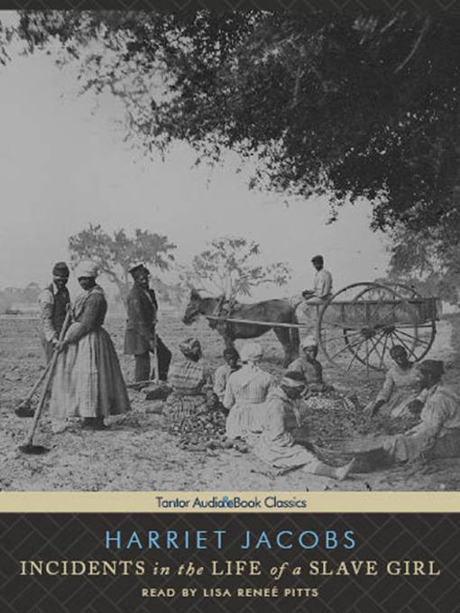 Incidents in the Life of a Slave Girl