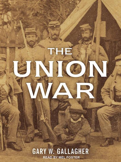 The Union War