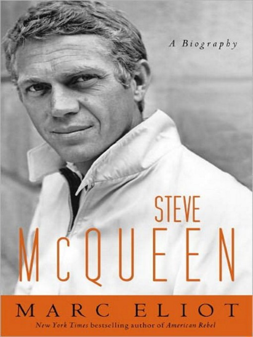 Steve McQueen