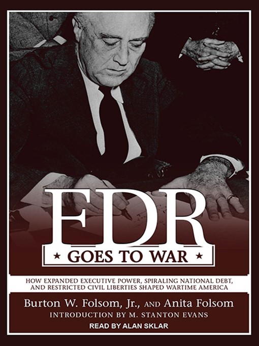 FDR Goes to War
