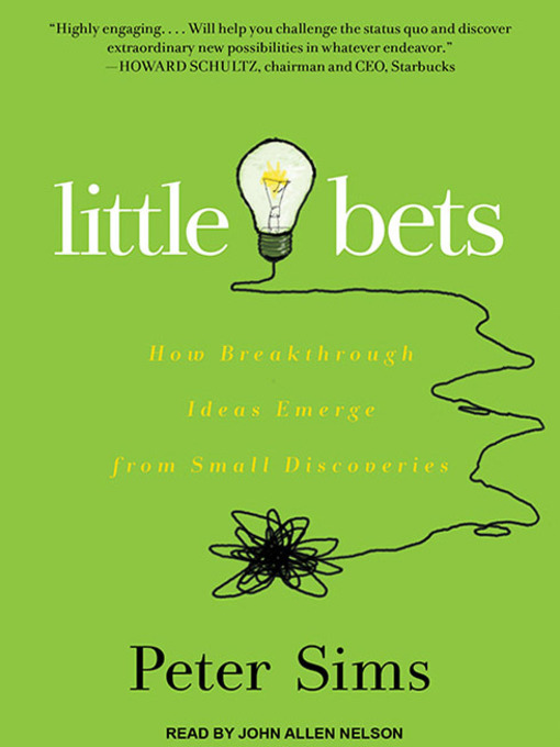 Little Bets