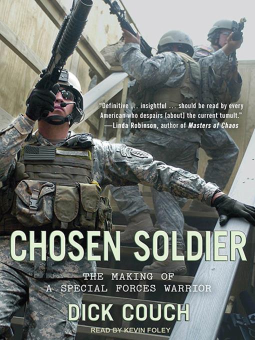 Chosen Soldier