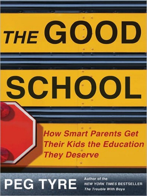 The Good School