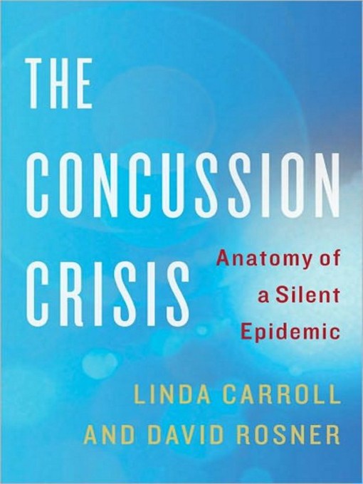 The Concussion Crisis