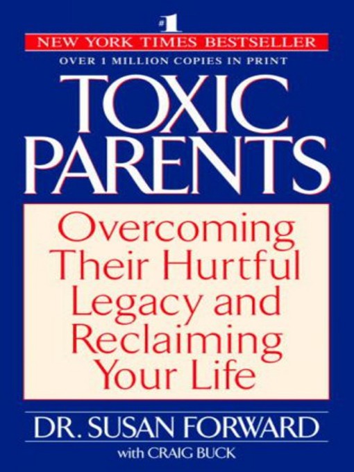 Toxic Parents