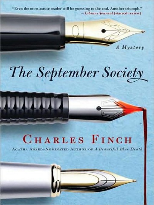 The September Society