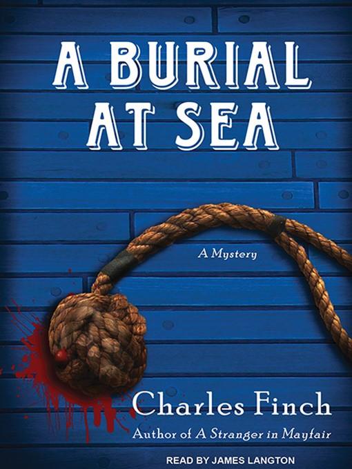 A Burial at Sea