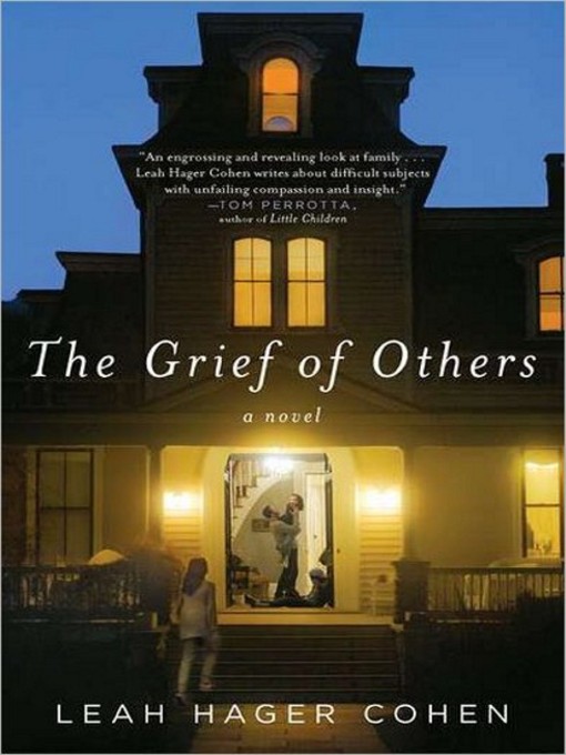 The Grief of Others