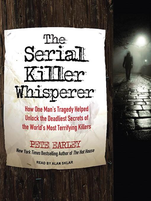 The Serial Killer Whisperer