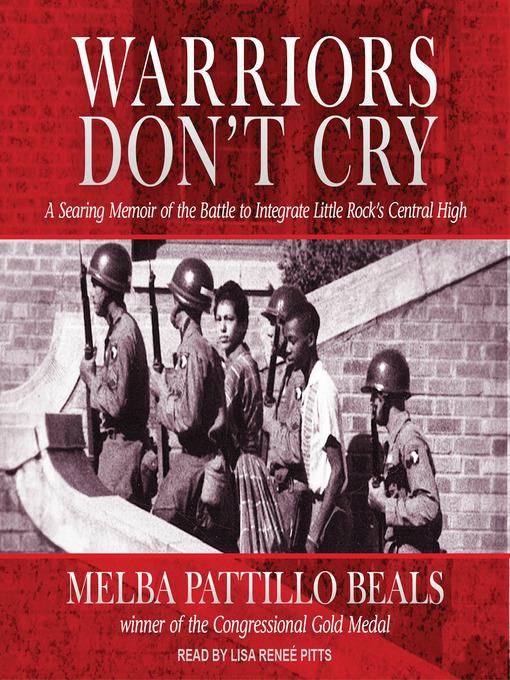 Warriors Don't Cry