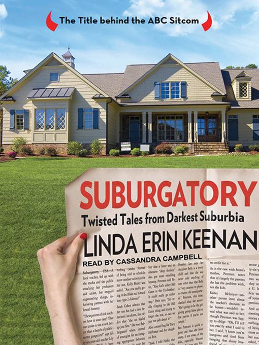 Suburgatory