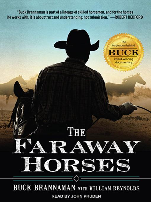 The Faraway Horses